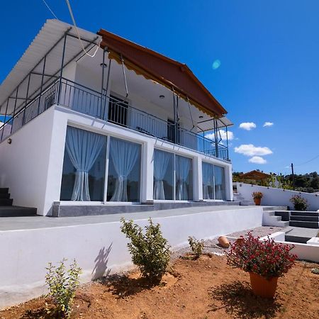 Oceanus Summer House ซาลามีส ภายนอก รูปภาพ