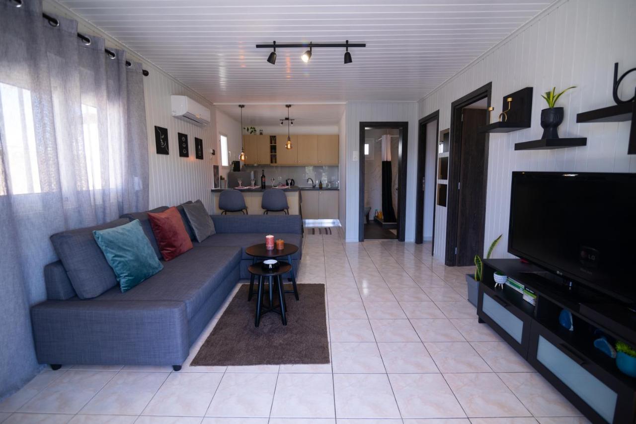 Oceanus Summer House ซาลามีส ภายนอก รูปภาพ