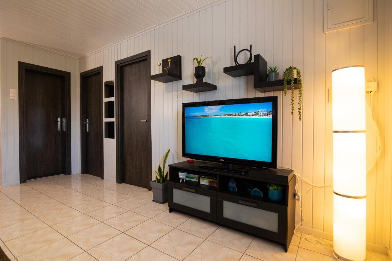 Oceanus Summer House ซาลามีส ภายนอก รูปภาพ
